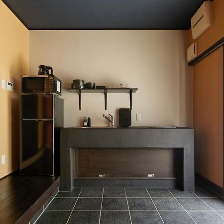 TSUBOMI luxury Inn Shimabara Bettei 2 Kyoto Bagian luar foto