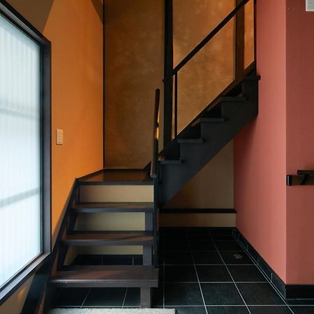 TSUBOMI luxury Inn Shimabara Bettei 2 Kyoto Bagian luar foto
