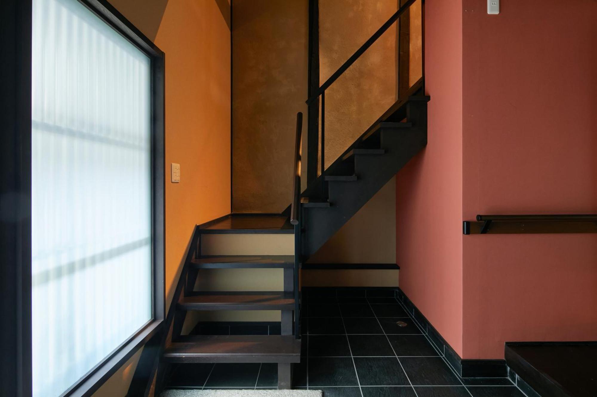 TSUBOMI luxury Inn Shimabara Bettei 2 Kyoto Bagian luar foto